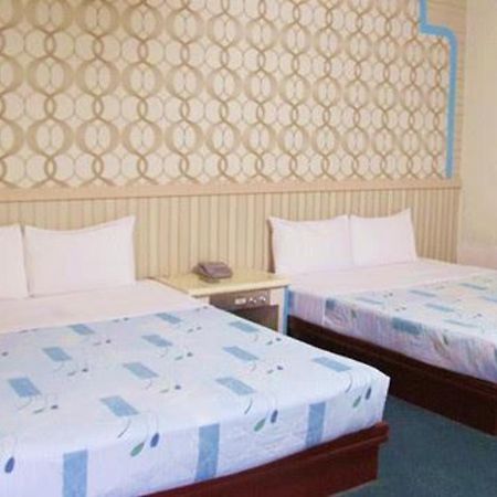 Teresa Hotel Thành phố Đầu Phần Ngoại thất bức ảnh