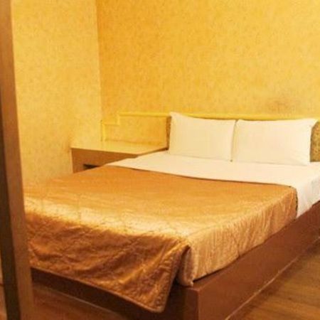 Teresa Hotel Thành phố Đầu Phần Ngoại thất bức ảnh