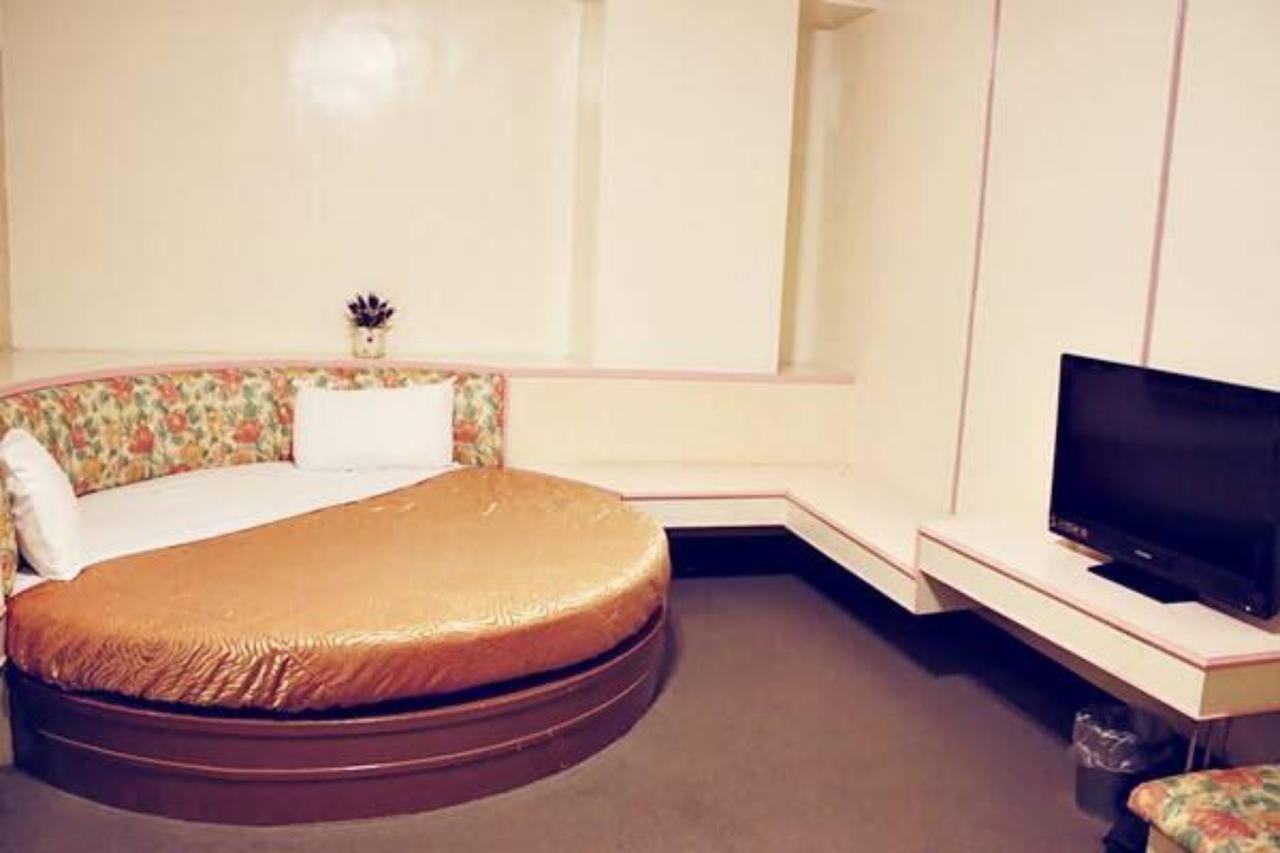 Teresa Hotel Thành phố Đầu Phần Ngoại thất bức ảnh