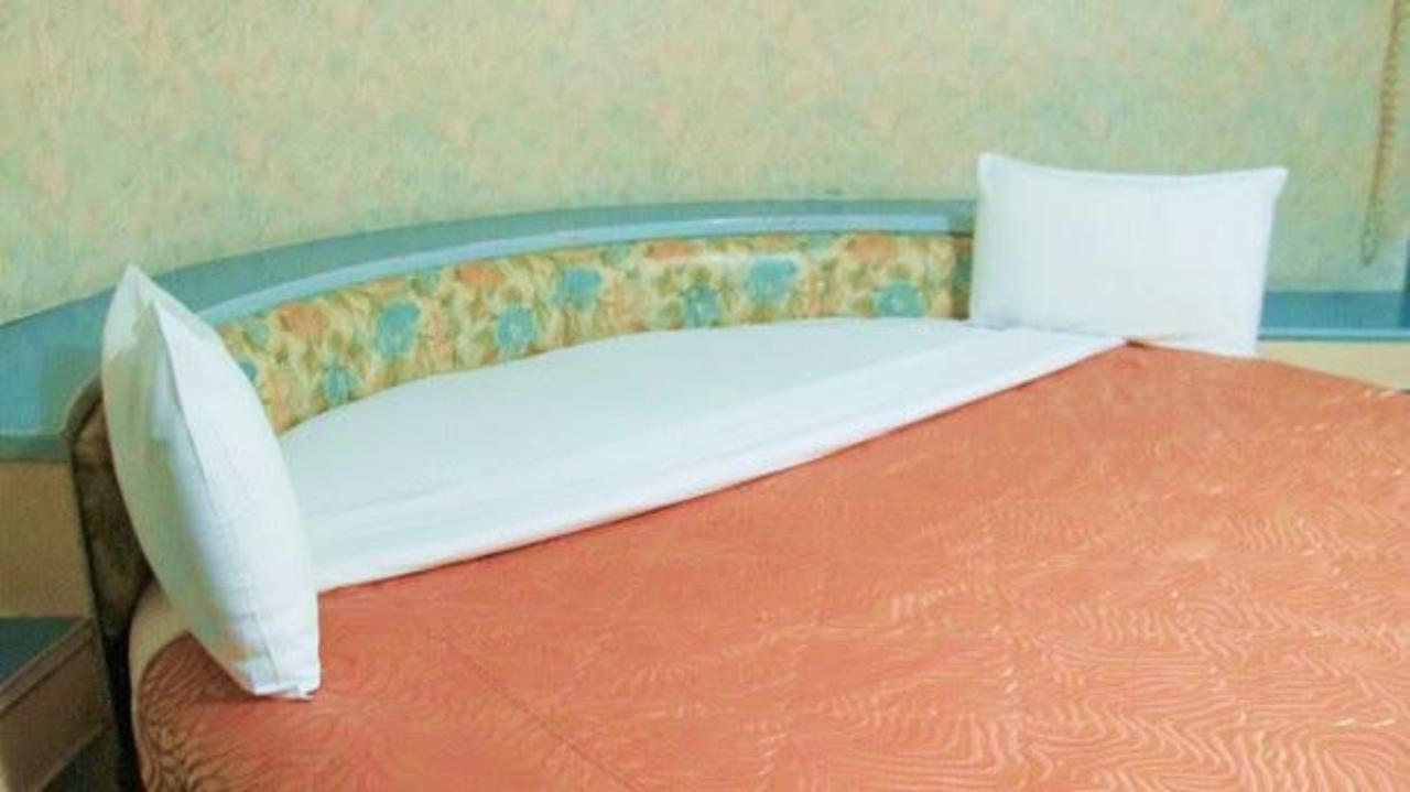 Teresa Hotel Thành phố Đầu Phần Ngoại thất bức ảnh