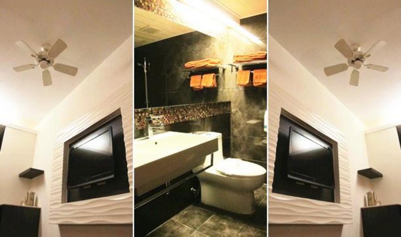 Teresa Hotel Thành phố Đầu Phần Ngoại thất bức ảnh